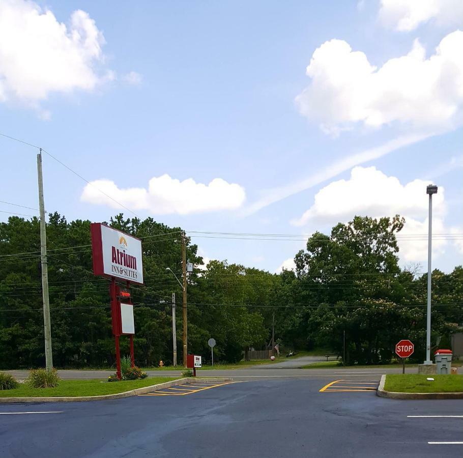 Atrium Inn & Suites Galloway Exterior photo